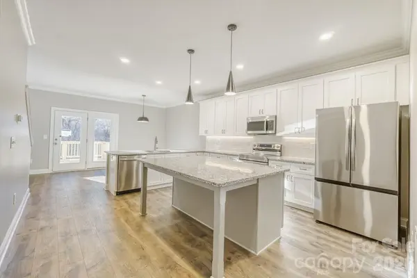 111 Marshdale AVE SW, Concord, NC 28025