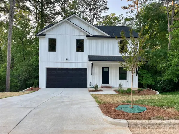 111 Marshdale AVE SW, Concord, NC 28025