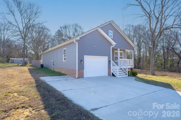 15 Hill ST, York, SC 29745
