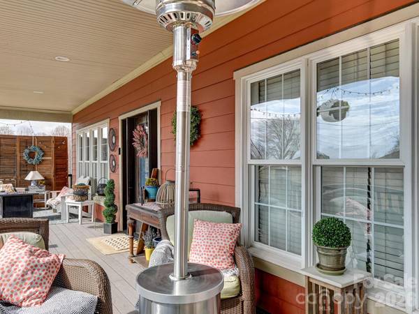 1645 Ivy Hill RD, Marshall, NC 28753