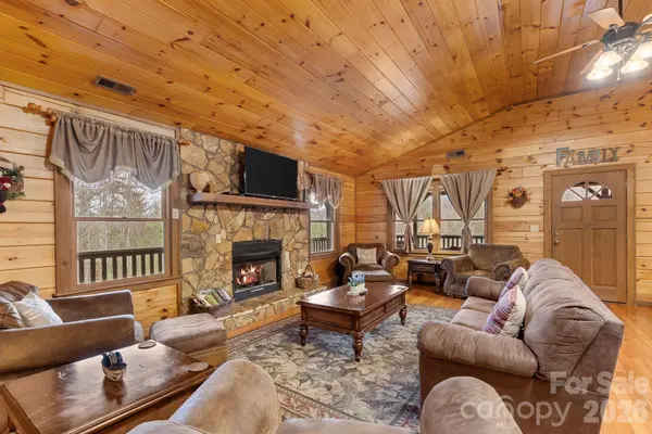 264 Moonbeam LN, Clyde, NC 28721