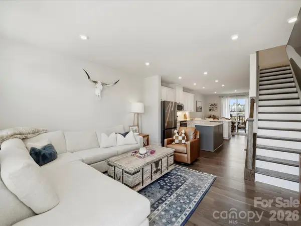 4746 Chastain AVE, Charlotte, NC 28217