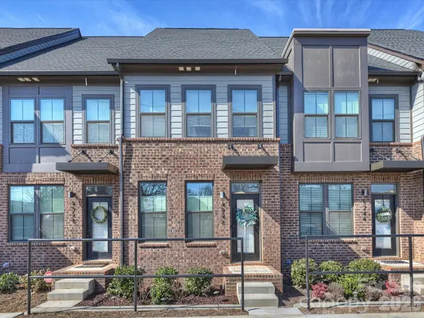 4746 Chastain AVE, Charlotte, NC 28217
