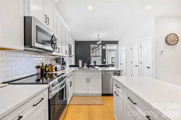 1130 Pegram Crossing DR #19, Charlotte, NC 28205