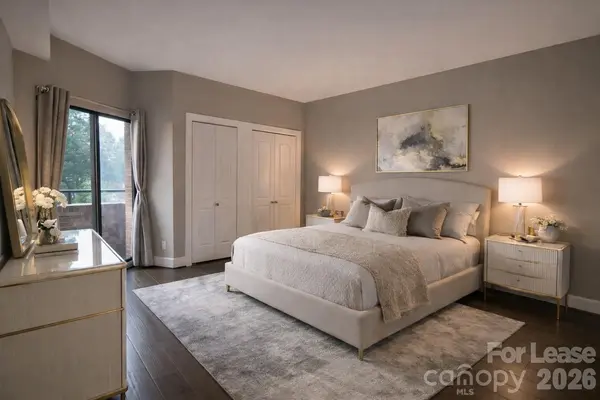 224 N Poplar ST #7, Charlotte, NC 28202