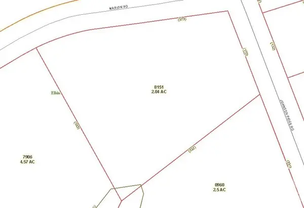 000 Johnson Ridge RD, Elkin, NC 28621