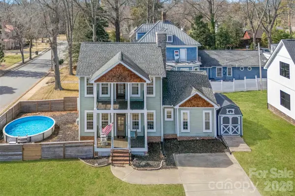 102 Savannahs WAY, Kings Mountain, NC 28086