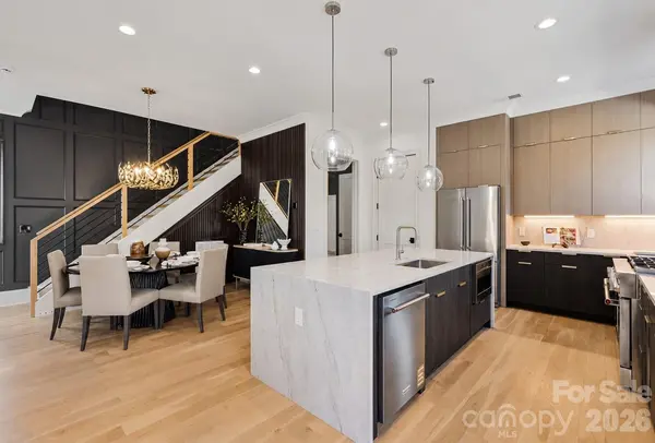 2117 Lombardy CIR, Charlotte, NC 28203