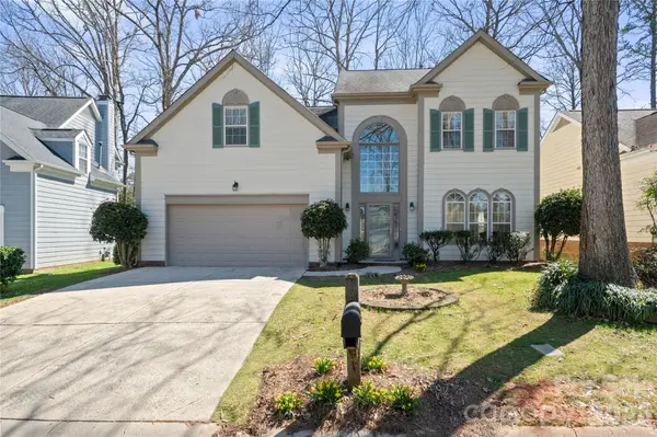 6107 Park Hill RD, Charlotte, NC 28277