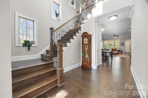 5926 Tindall Park DR, Charlotte, NC 28210