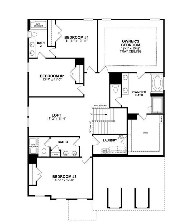 2019 Hackney ST, Huntersville, NC 28078