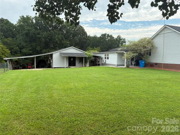 13215 Pine Bluff RD, Midland, NC 28107