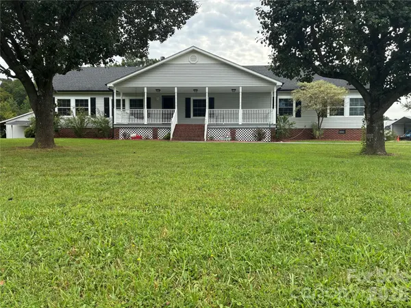 13215 Pine Bluff RD, Midland, NC 28107