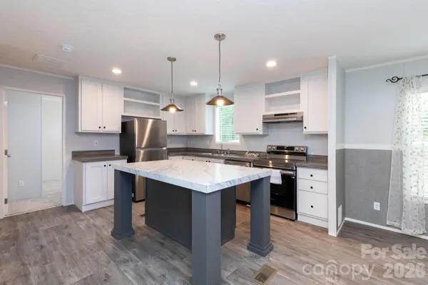 TBD Kelly Hunter RD, Marshall, NC 28753