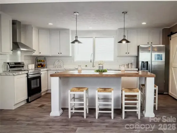 TBD Kelly Hunter RD, Marshall, NC 28753