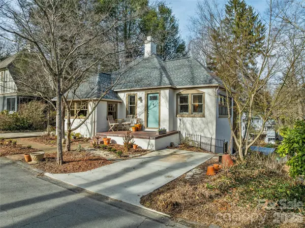 4 Duke ST, Asheville, NC 28803