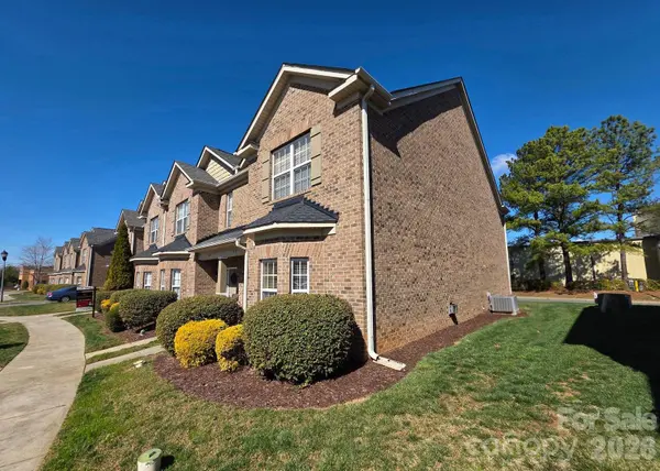 5670 Stafford RD, Charlotte, NC 28215