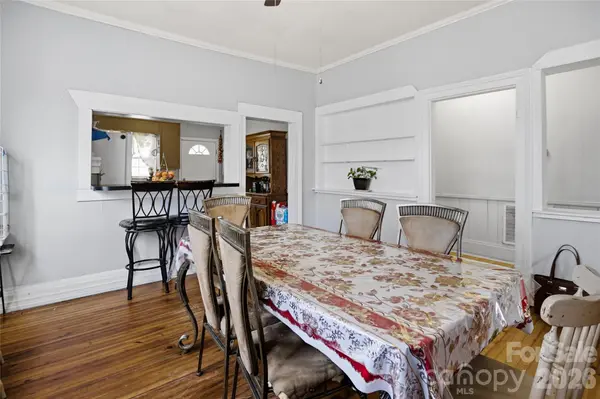 1212 S Salisbury AVE, Spencer, NC 28159