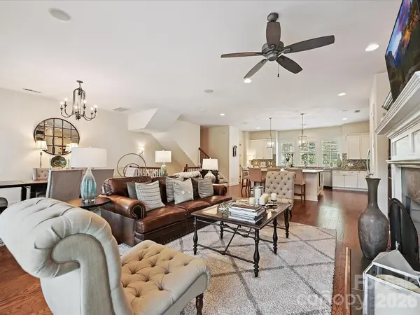 4022 City Homes PL, Charlotte, NC 28209