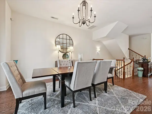 4022 City Homes PL, Charlotte, NC 28209
