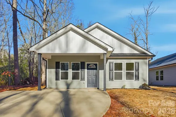 01 S Park DR, Wadesboro, NC 28170