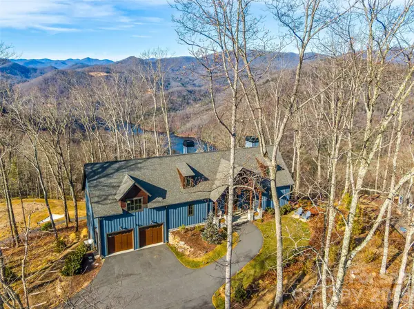 1839 Grandview DR, Tuckasegee, NC 28783