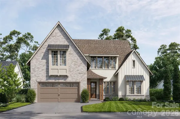 1315 Cortland RD E, Charlotte, NC 28209