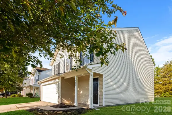 1630 Ledson CT, Charlotte, NC 28214