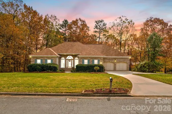 411 Wildwood DR, Salisbury, NC 28146