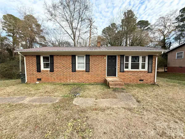 406 N Rutherford ST, Wadesboro, NC 28170