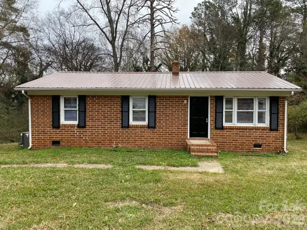 406 N Rutherford ST, Wadesboro, NC 28170