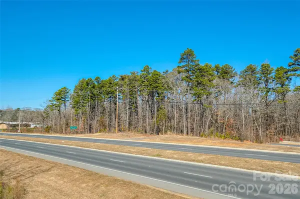 0 NC 24/27 HWY, Albemarle, NC 28001