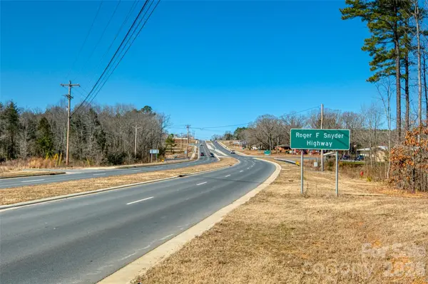 0 NC 24/27 HWY, Albemarle, NC 28001