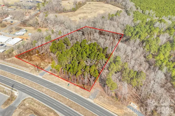 0 NC 24/27 HWY, Albemarle, NC 28001