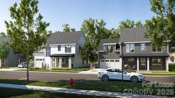 15400 Statesville RD #C3, Huntersville, NC 28078
