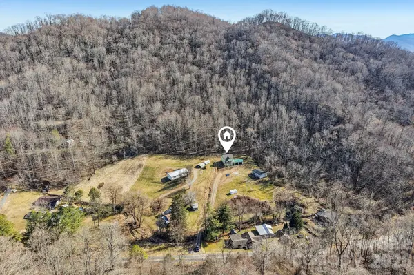 530 Wilson Cove RD, Canton, NC 28716