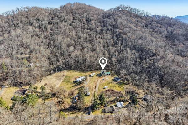 530 Wilson Cove RD, Canton, NC 28716