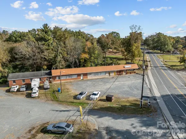 1128 N Main ST, Oakboro, NC 28129