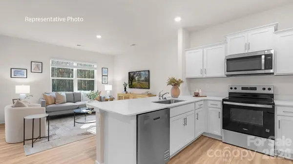 107 Parmiter WAY #B, Troutman, NC 28166