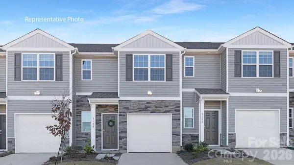 107 Parmiter WAY #D, Troutman, NC 28166