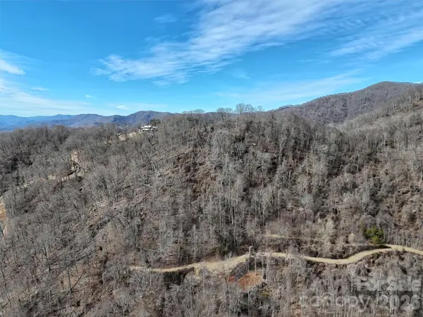 TBD Rock Ridge RD #9A & 9B, Leicester, NC 28748