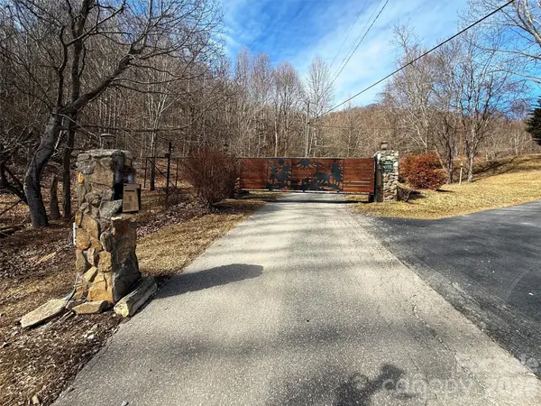 TBD Rock Ridge RD #9A & 9B, Leicester, NC 28748