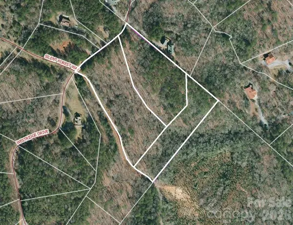 Lots 79 80 100 Westridge DR, Lake Lure, NC 28746