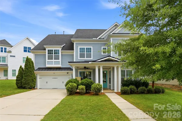 5401 Meadowcroft WAY, Fort Mill, SC 29708