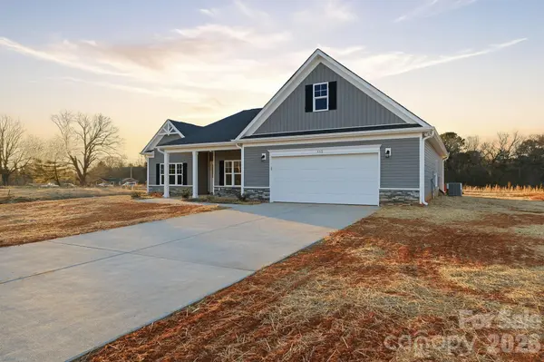 115 Windstone Crossing TRL, Troutman, NC 28166