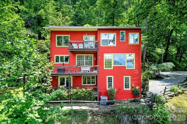 491 South Valley View DR, Mars Hill, NC 28754