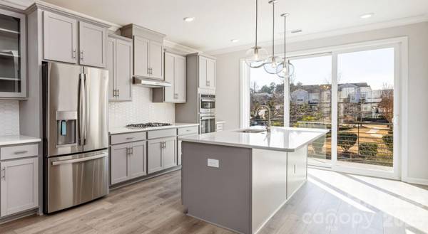 177 Reids CV #Brooks II, Mooresville, NC 28117