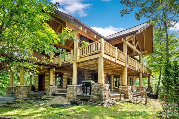277 Long Ridge RD #882, 889, Old Fort, NC 28762