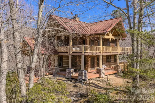 277 Long Ridge RD #882, 889, Old Fort, NC 28762