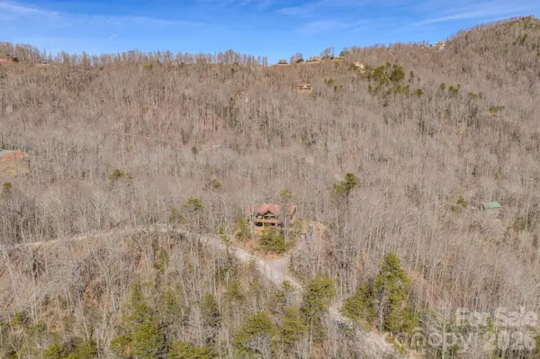 277 Long Ridge RD #882, 889, Old Fort, NC 28762